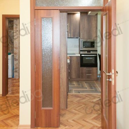 Stambolijski 26 Apartment Sofia Ngoại thất bức ảnh