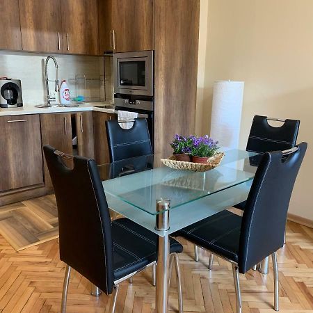 Stambolijski 26 Apartment Sofia Ngoại thất bức ảnh