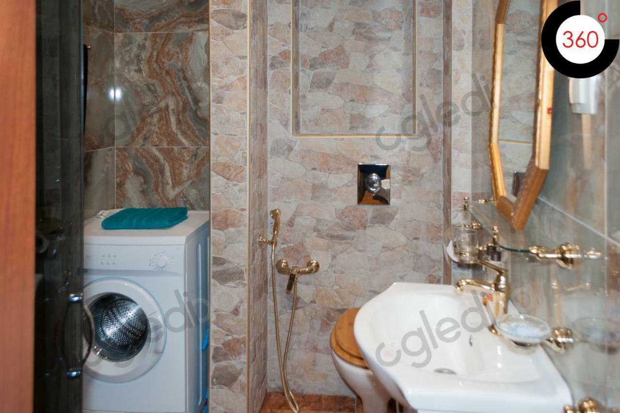 Stambolijski 26 Apartment Sofia Ngoại thất bức ảnh