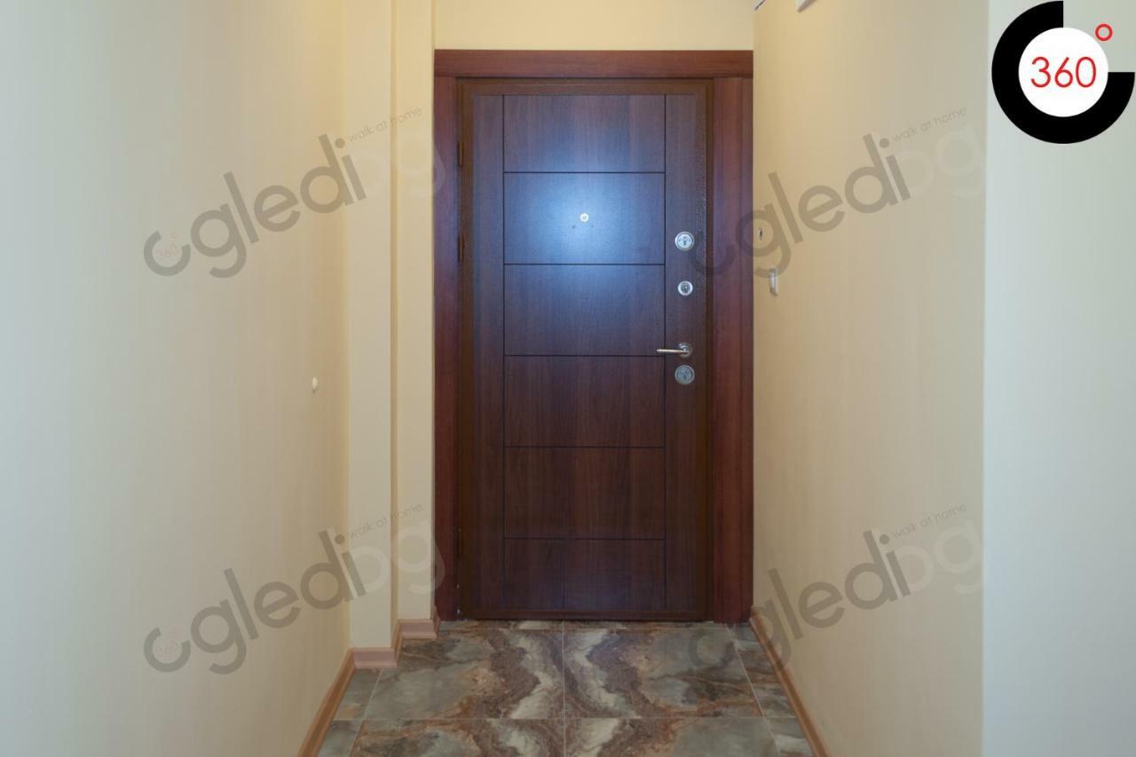 Stambolijski 26 Apartment Sofia Ngoại thất bức ảnh