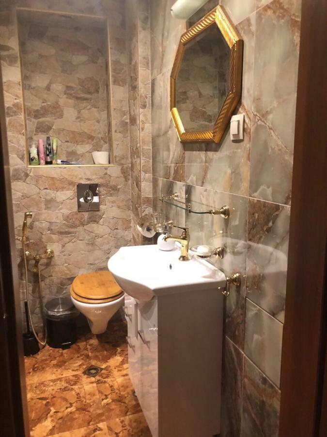 Stambolijski 26 Apartment Sofia Ngoại thất bức ảnh
